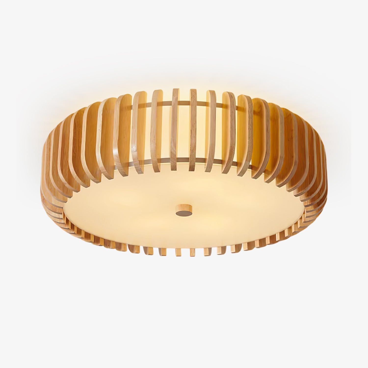 Oakflare Ceiling Lamp - Blowlighting