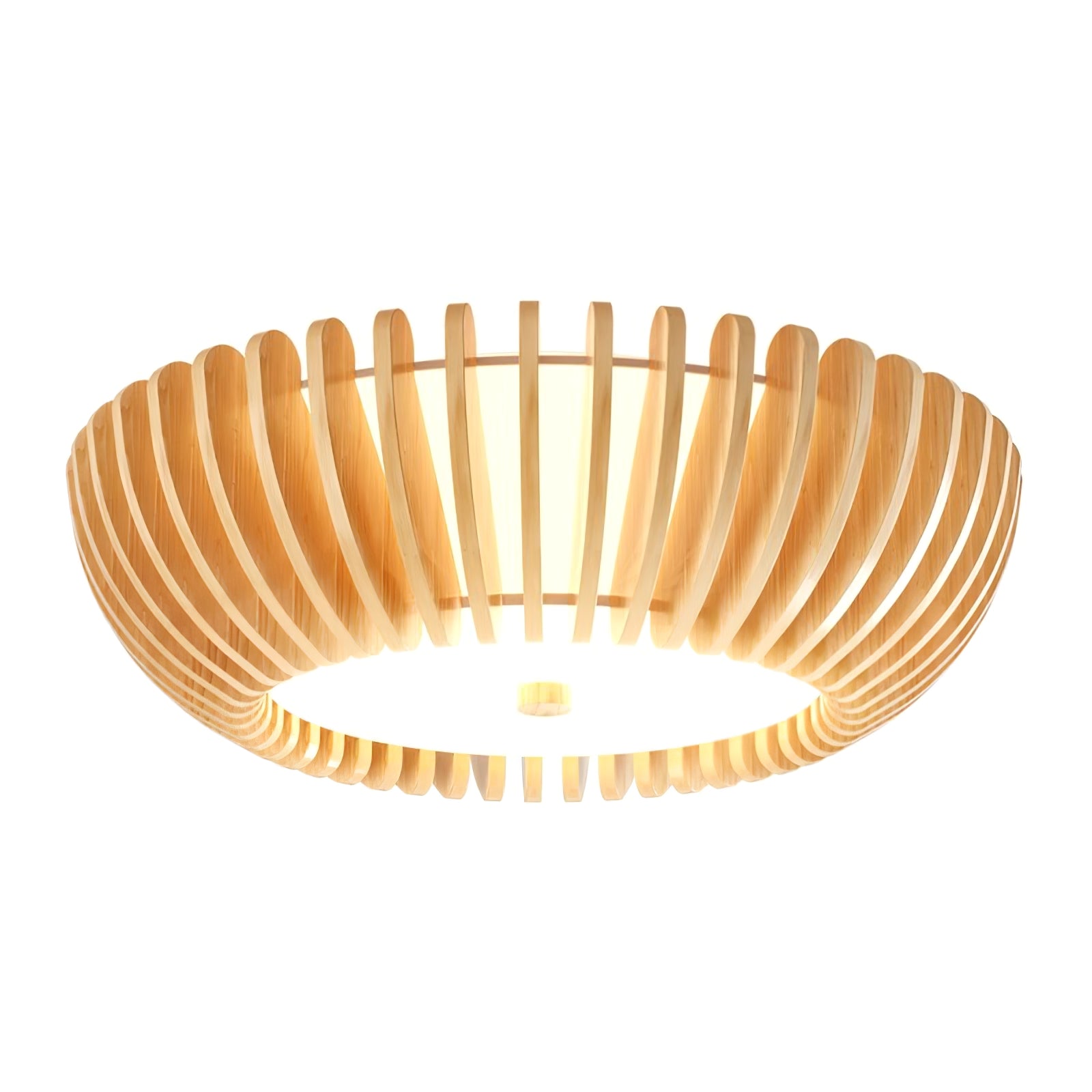 Oakflare Ceiling Lamp - Blowlighting