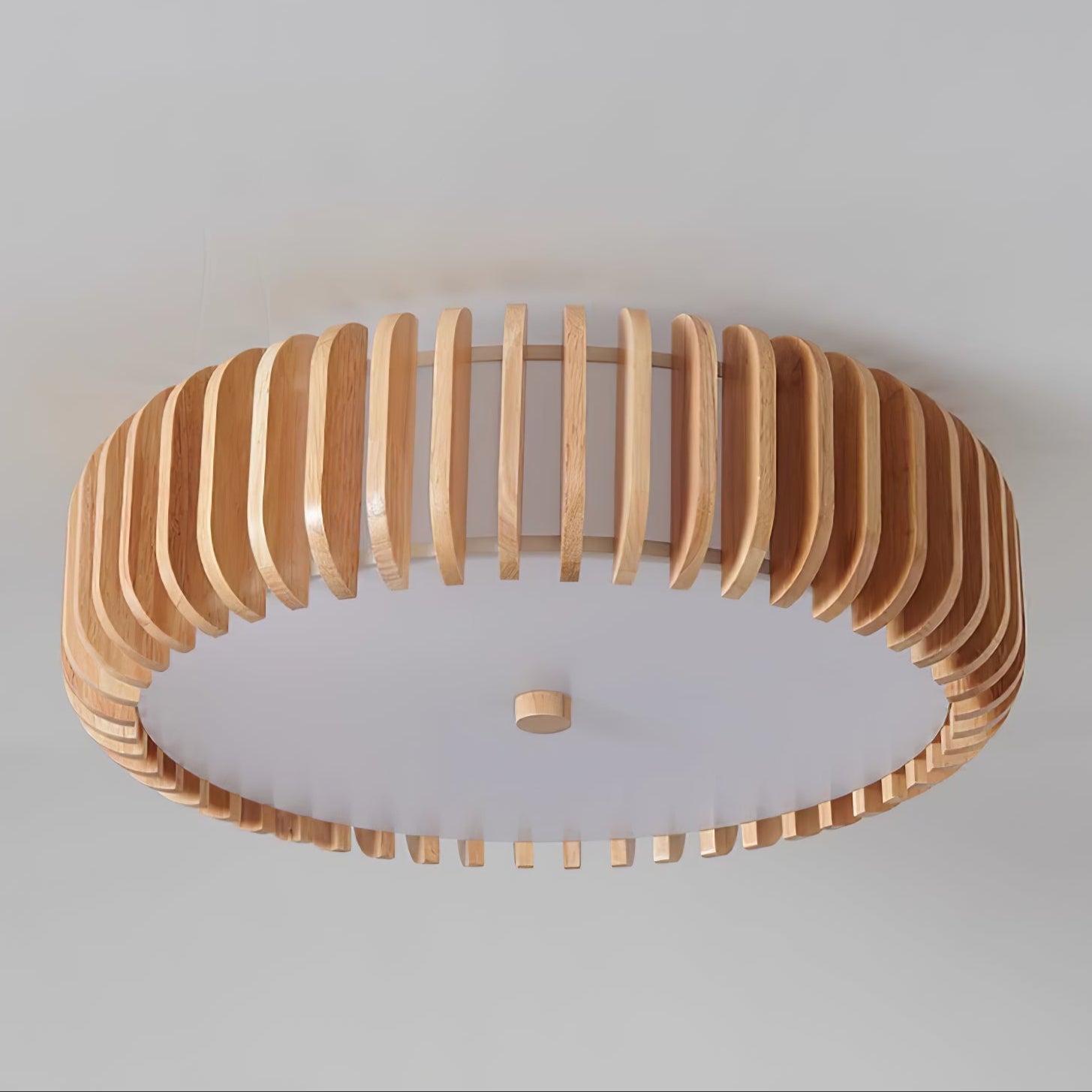 Oakflare Ceiling Lamp - Blowlighting