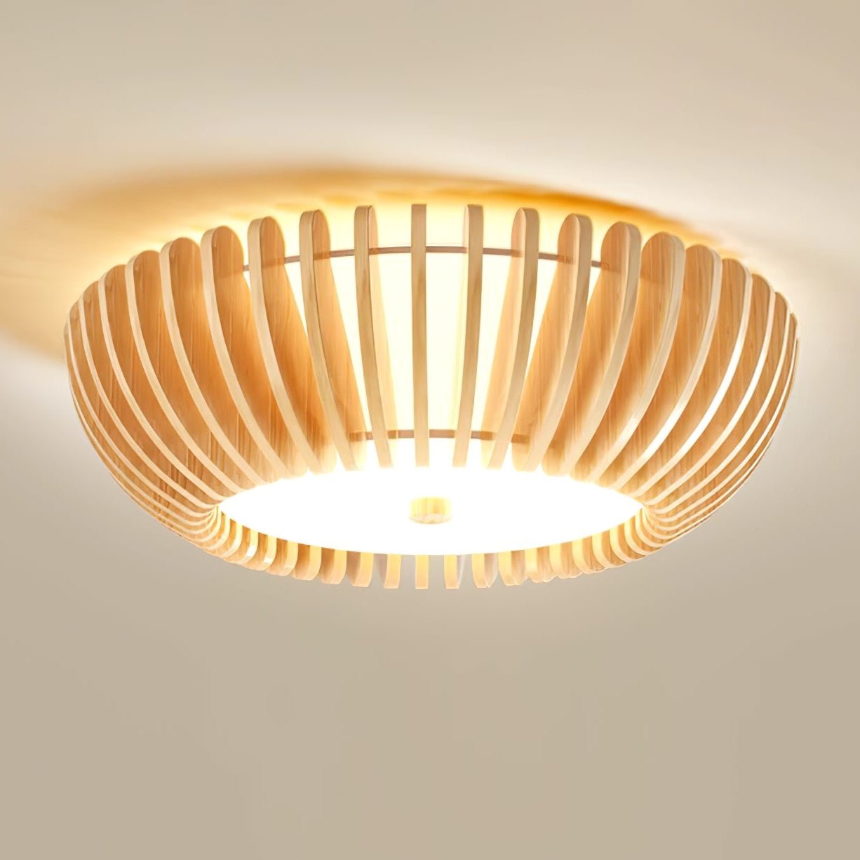 Oakflare Ceiling Lamp - Blowlighting