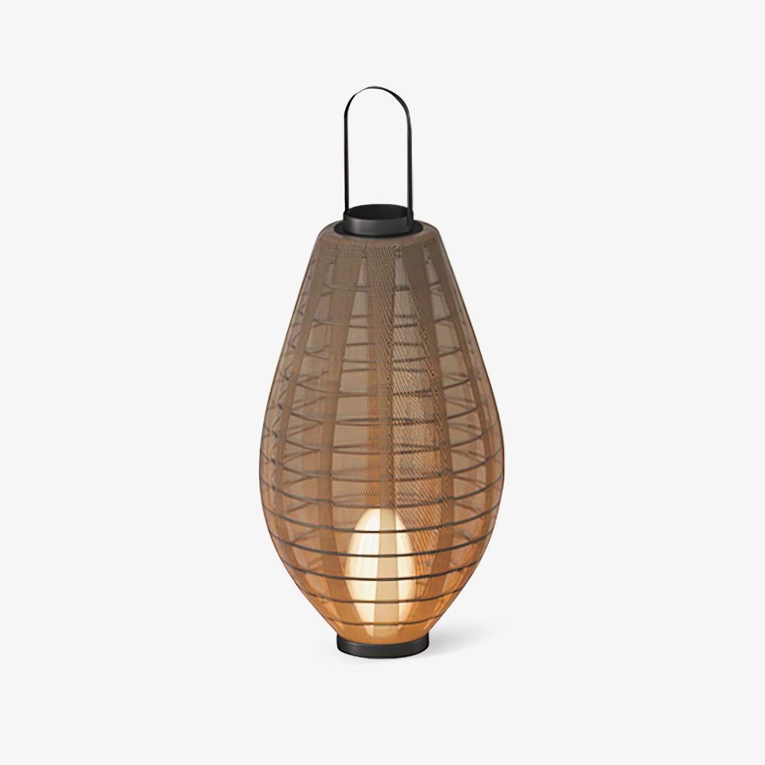 Liam Vintage Steel Outdoor Lighting - Blowlighting