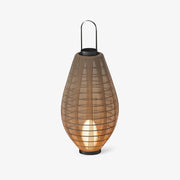 Liam Vintage Steel Outdoor Lighting - Blowlighting