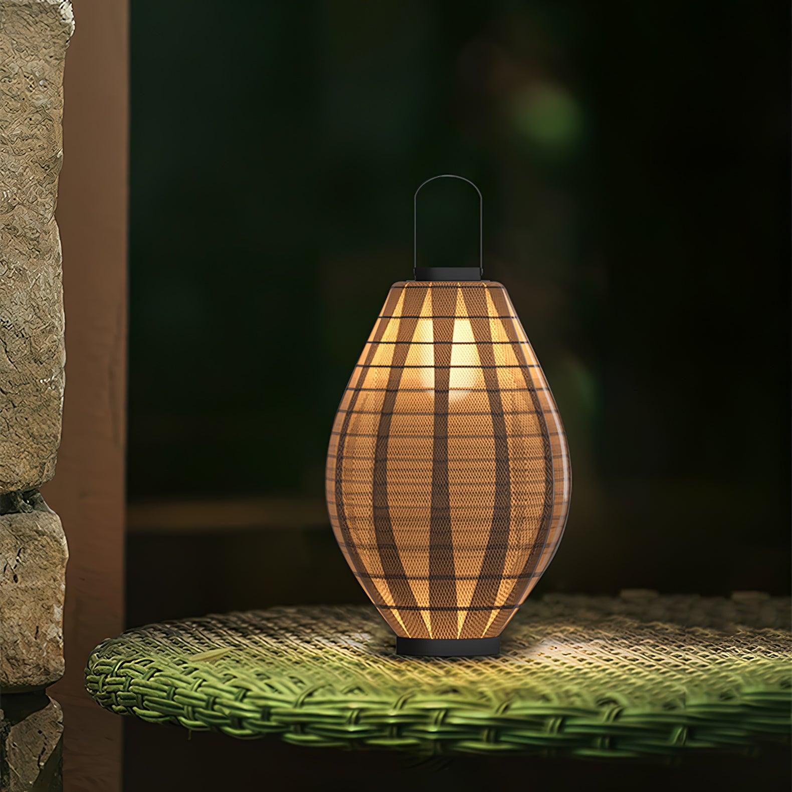 Liam Vintage Steel Outdoor Lighting - Blowlighting