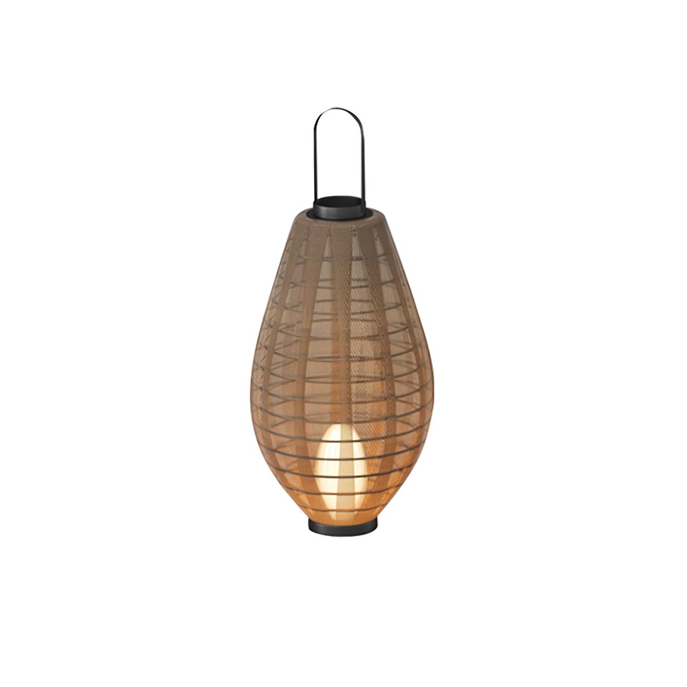 Liam Vintage Steel Outdoor Lighting - Blowlighting