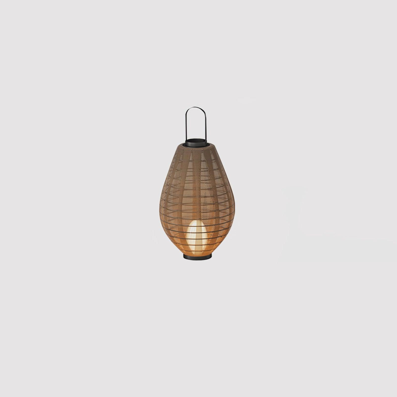 Liam Vintage Steel Outdoor Lighting - Blowlighting