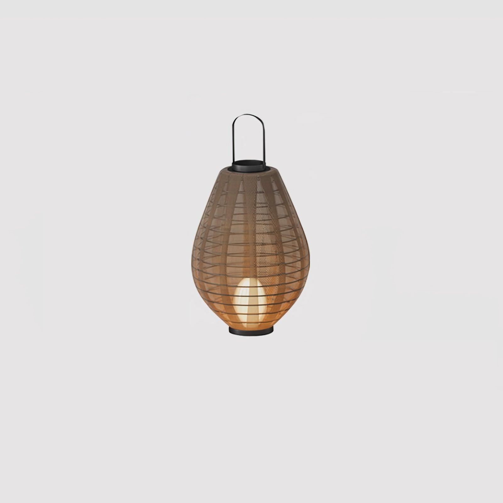 Liam Vintage Steel Outdoor Lighting - Blowlighting