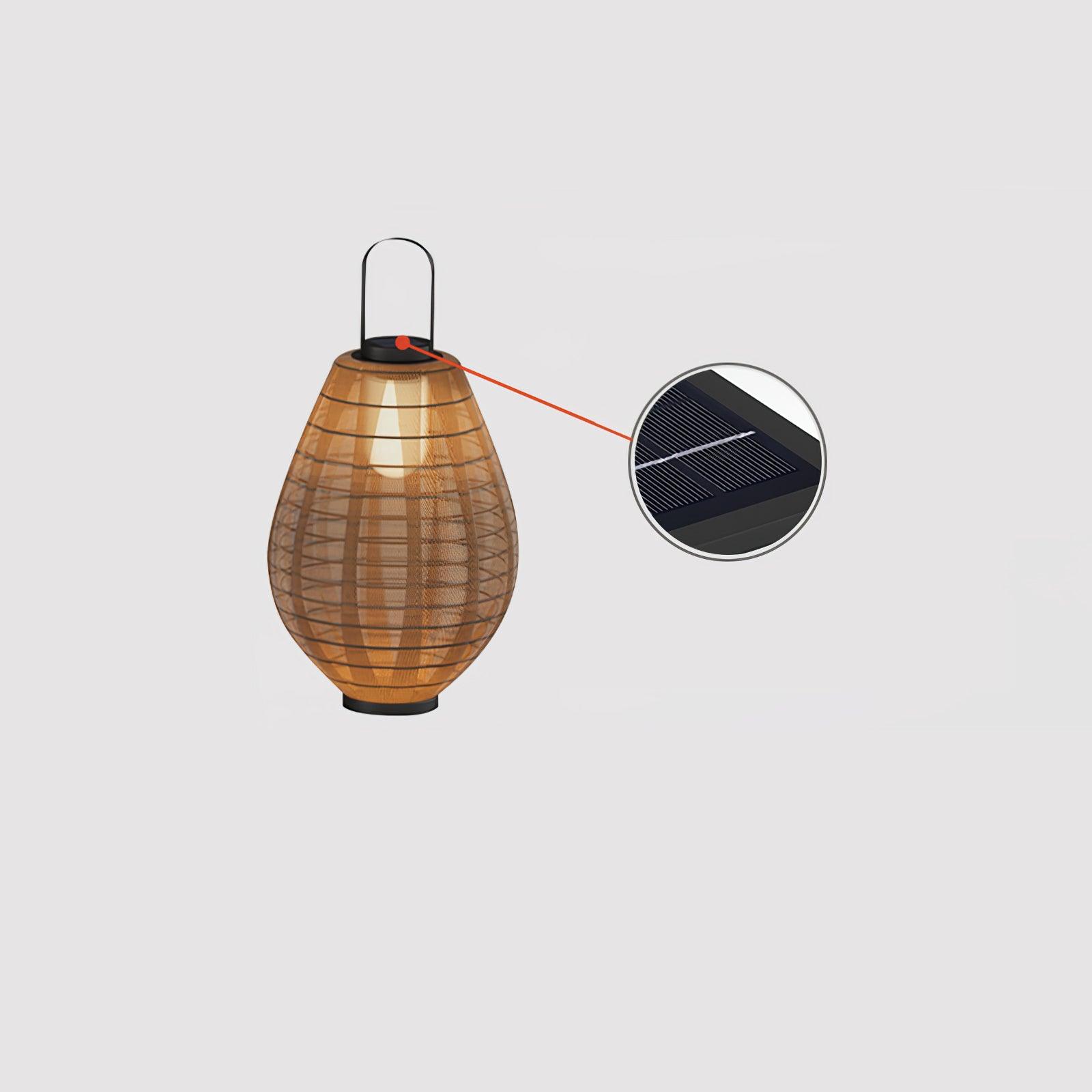 Liam Vintage Steel Outdoor Lighting - Blowlighting