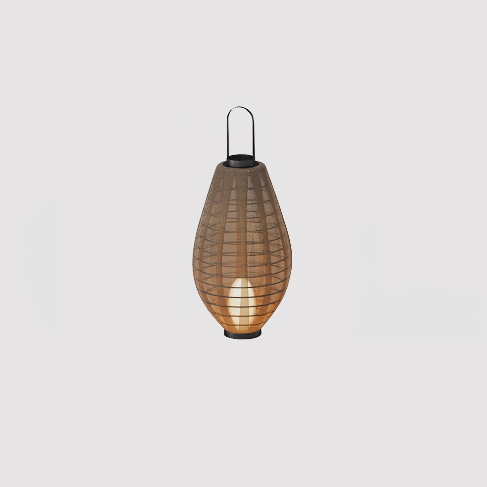 Liam Vintage Steel Outdoor Lighting - Blowlighting