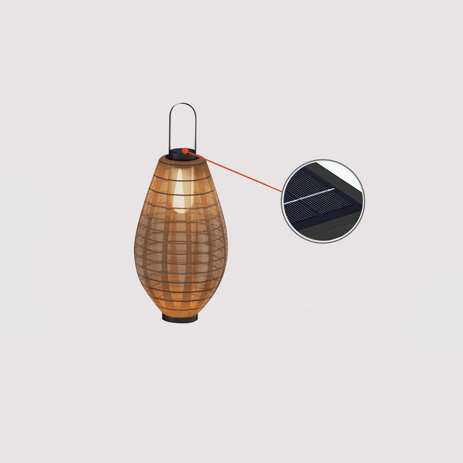 Liam Vintage Steel Outdoor Lighting - Blowlighting