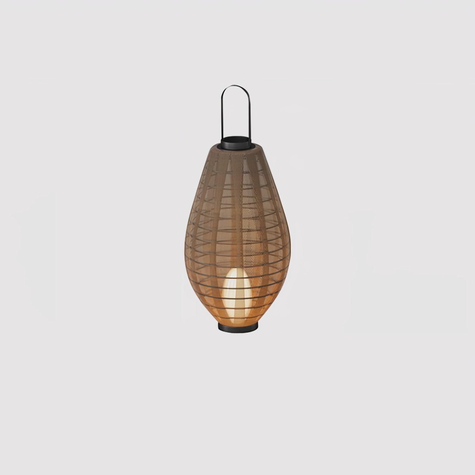 Liam Vintage Steel Outdoor Lighting - Blowlighting