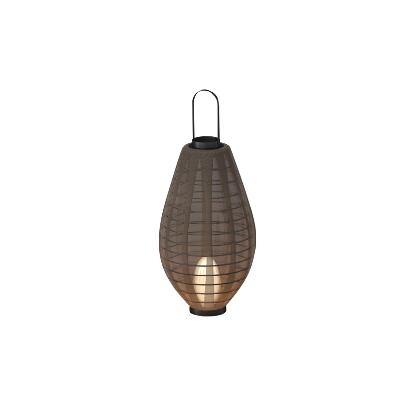 Liam Vintage Steel Outdoor Lighting - Blowlighting