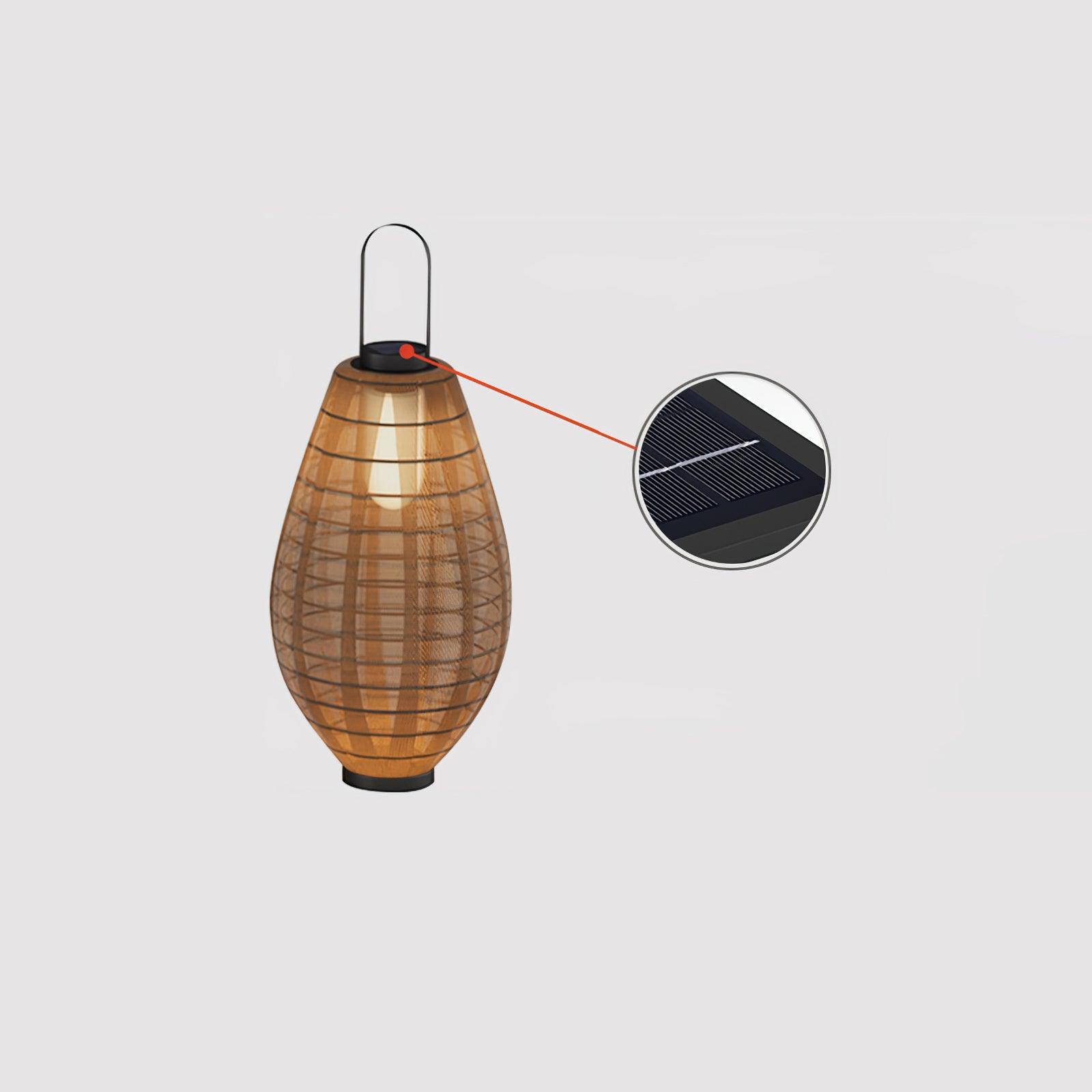 Liam Vintage Steel Outdoor Lighting - Blowlighting