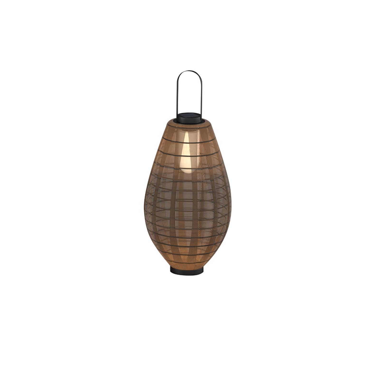 Liam Vintage Steel Outdoor Lighting - Blowlighting