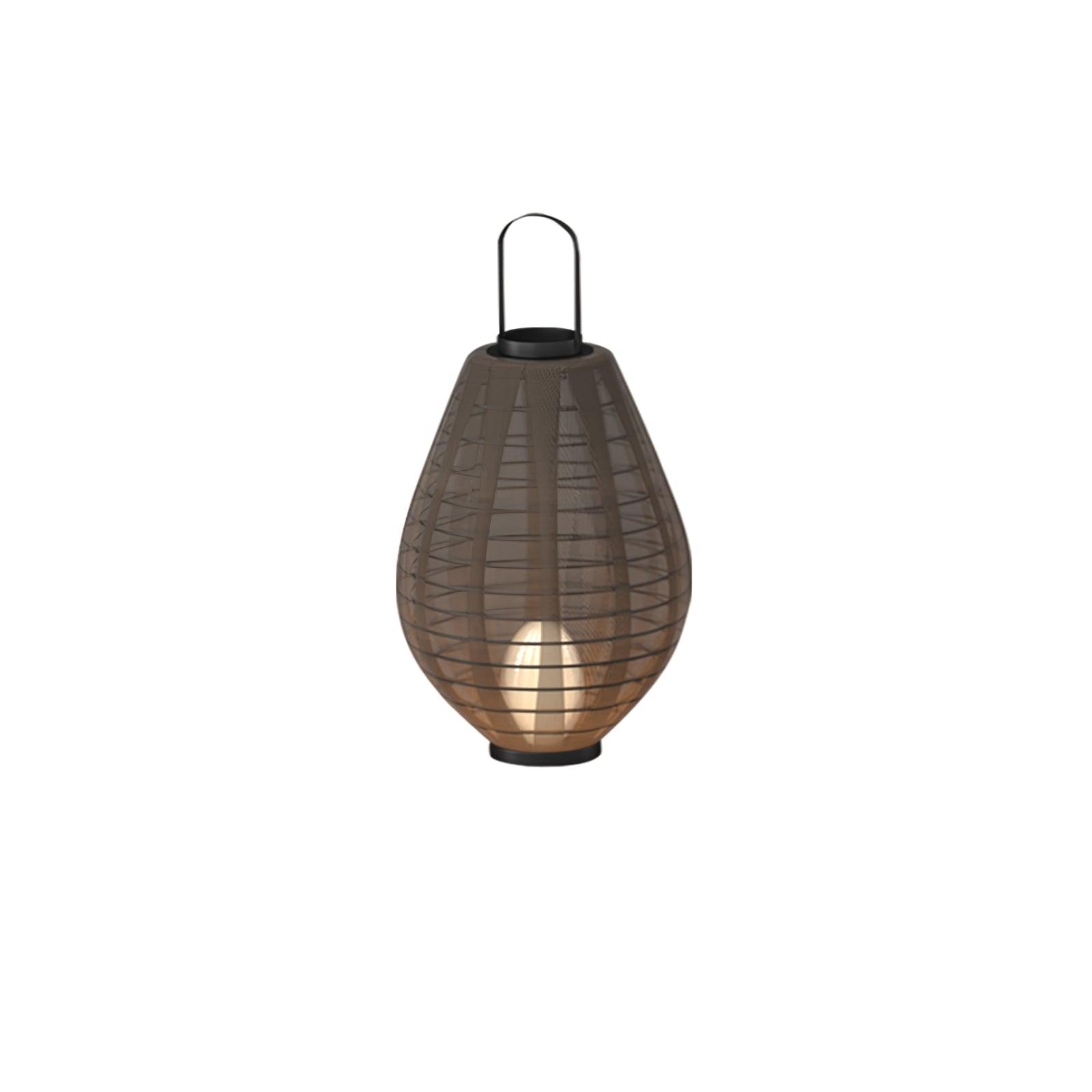 Liam Vintage Steel Outdoor Lighting - Blowlighting