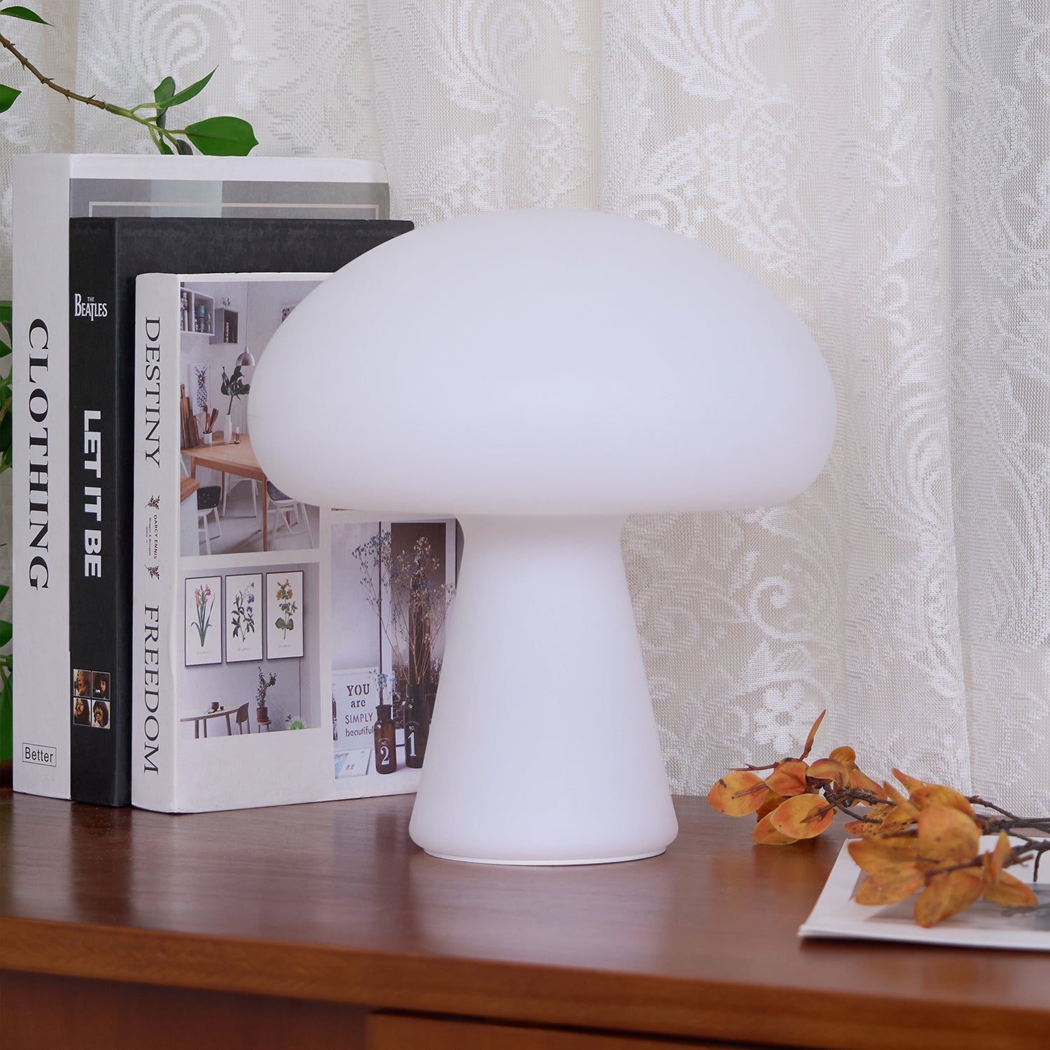 Obello Portable Rechargeable Table Light - Blowlighting
