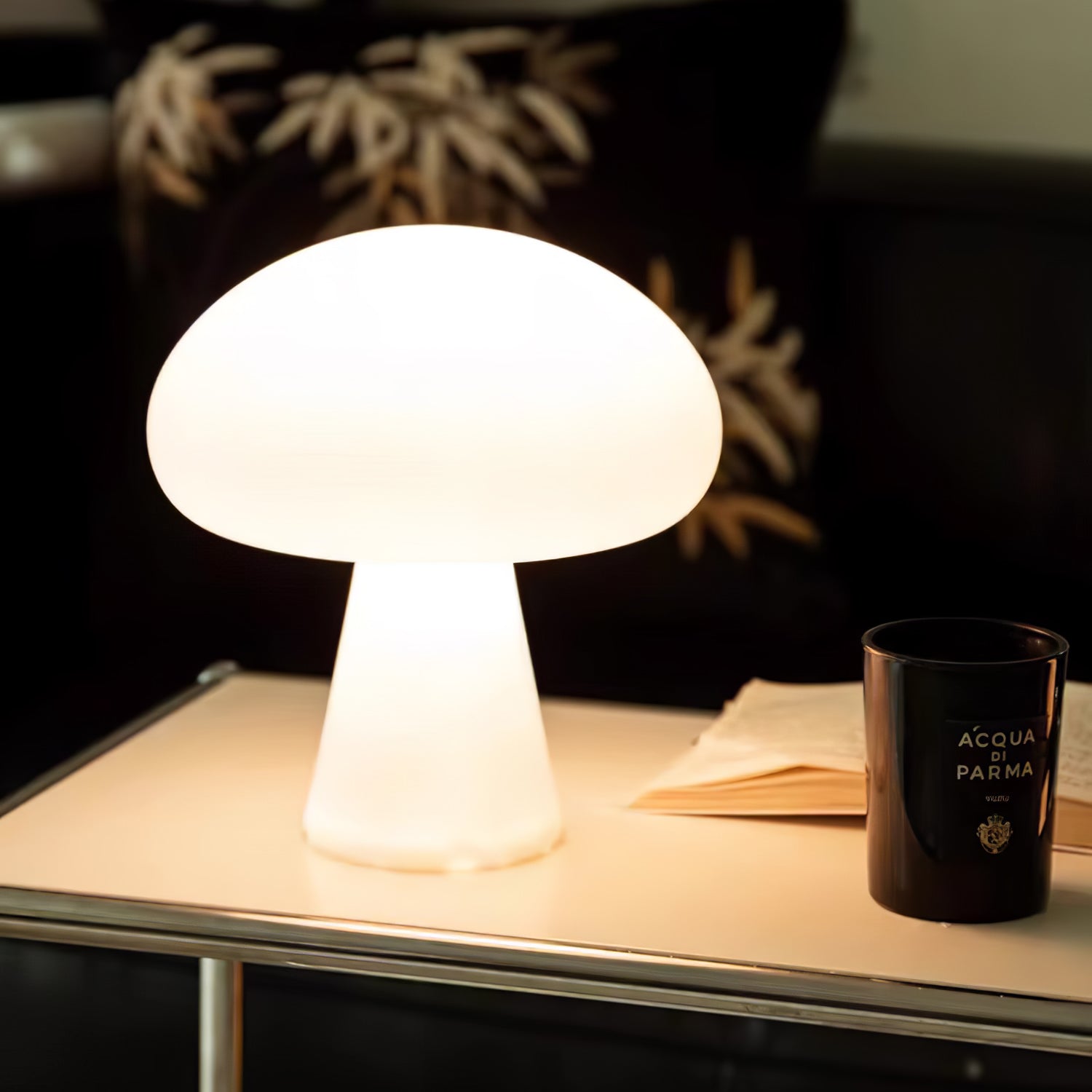Obello Portable Rechargeable Table Light - Blowlighting