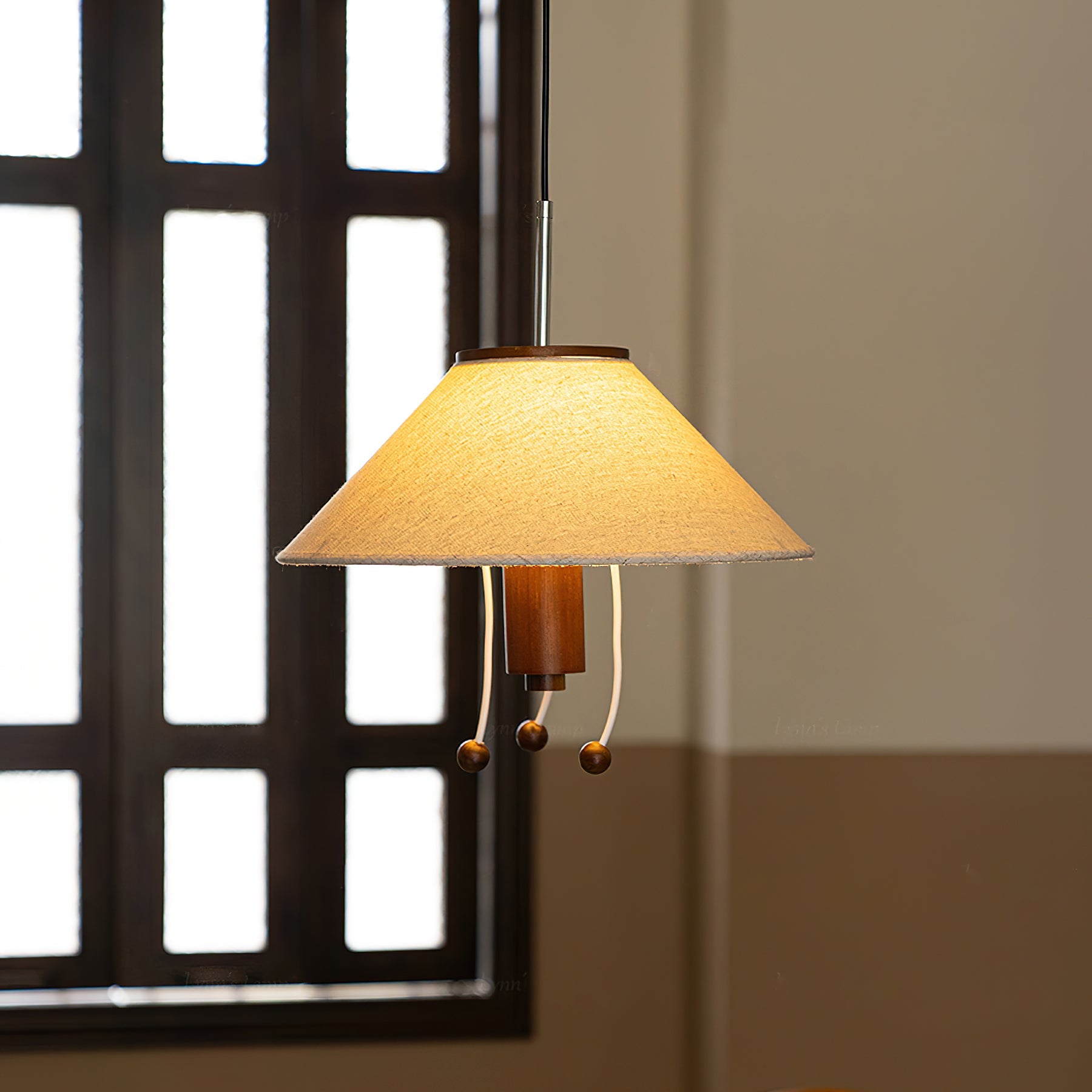 Octopus Pendant Lamp - Blowlighting