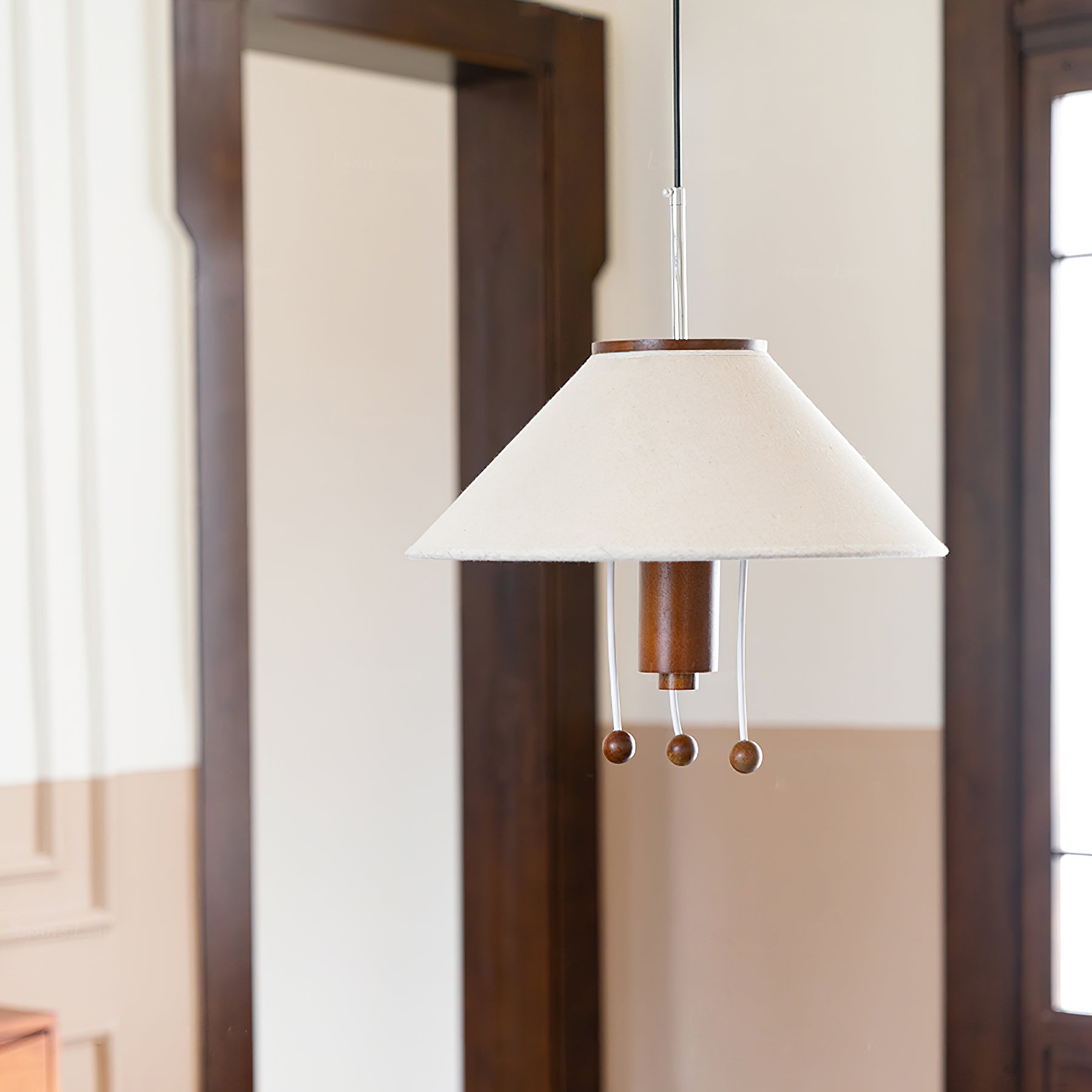 Octopus Pendant Lamp - Blowlighting