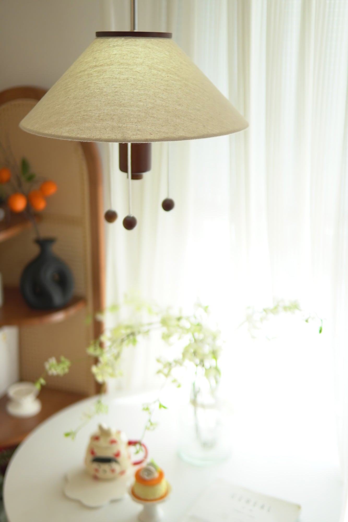 Octopus Pendant Lamp - Blowlighting