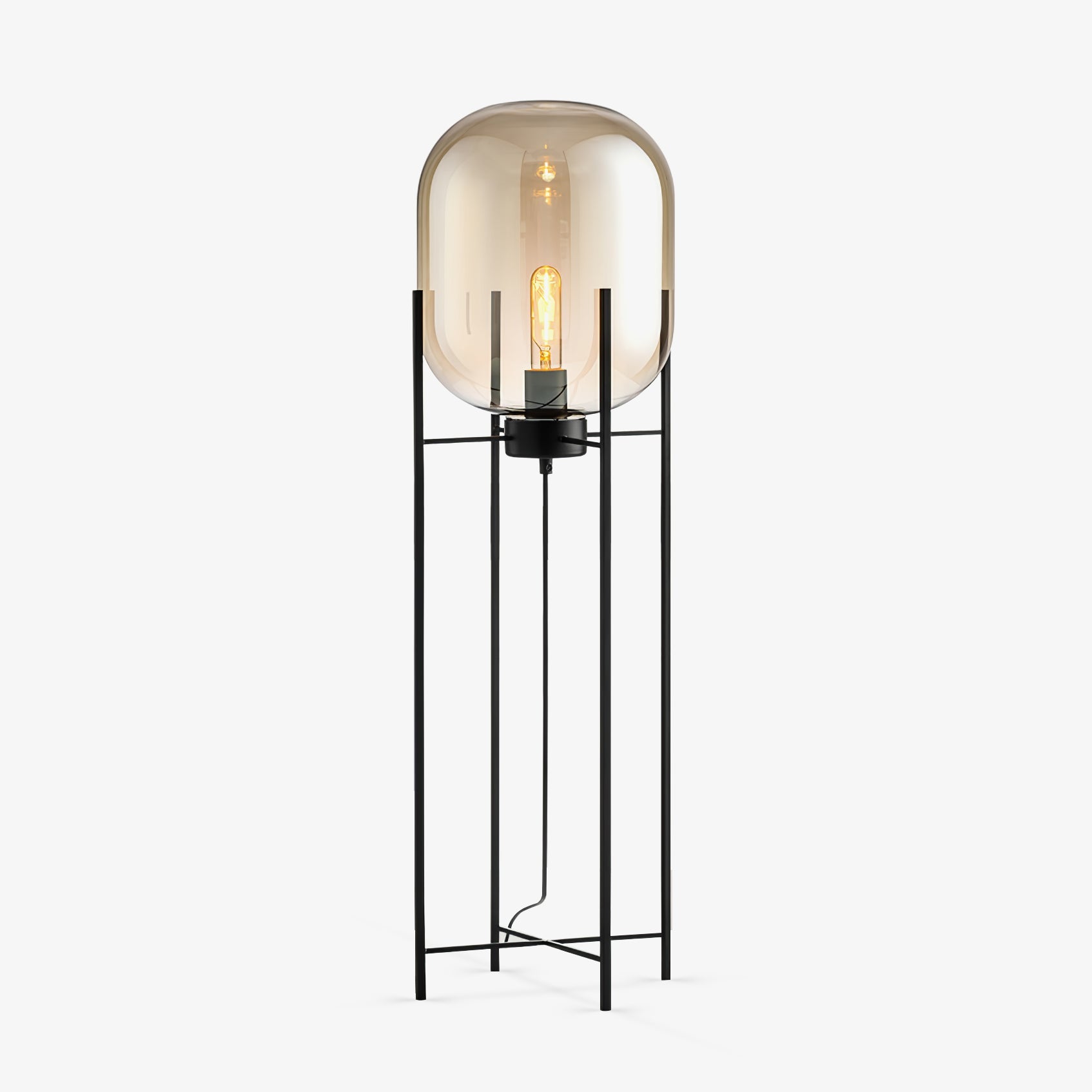Oda Floor lamp - Blowlighting