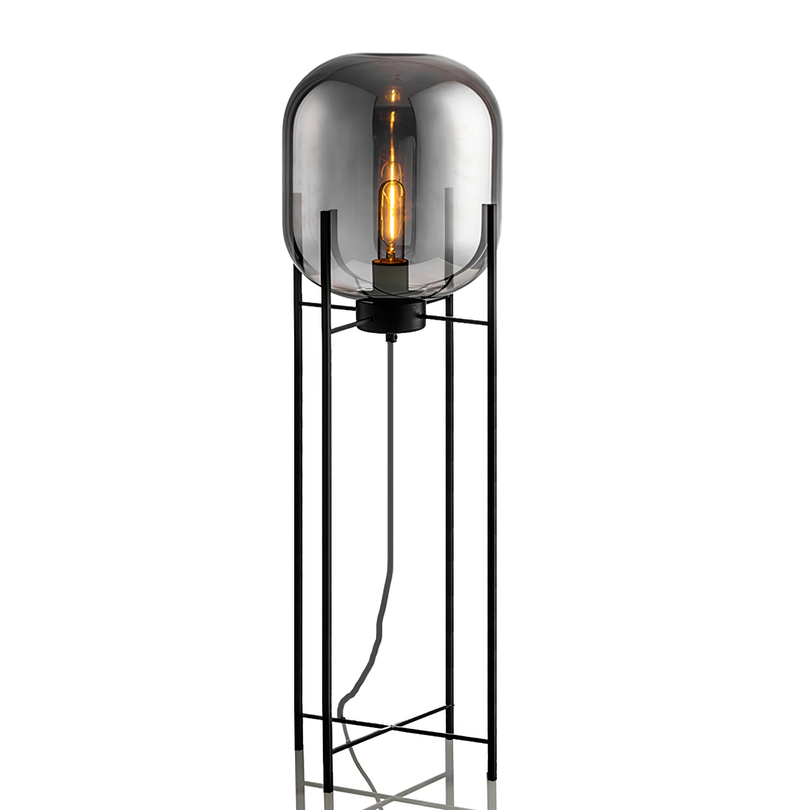 Oda Floor lamp - Blowlighting