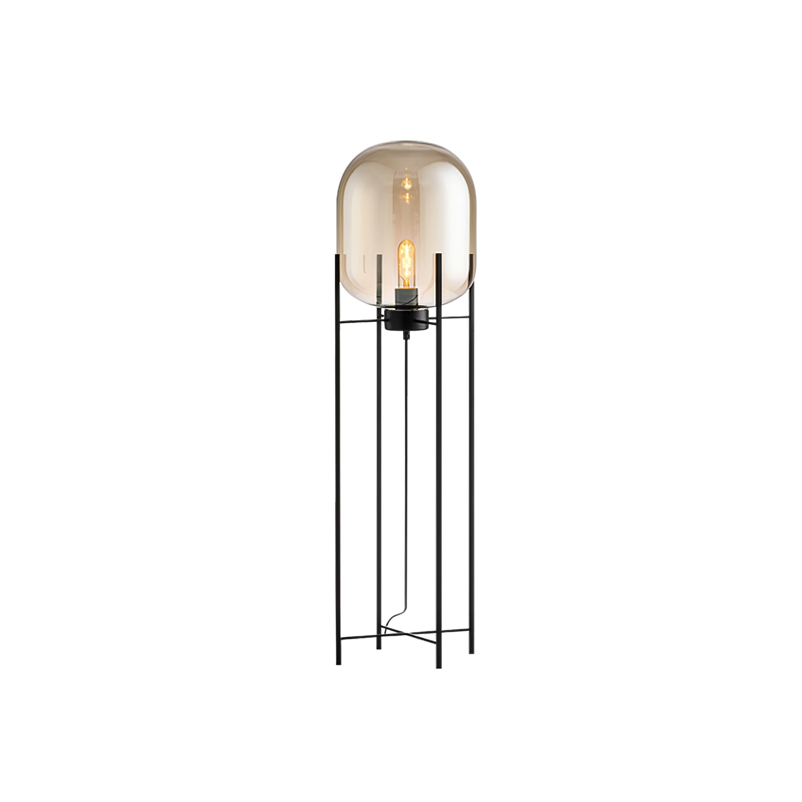 Oda Floor lamp - Blowlighting