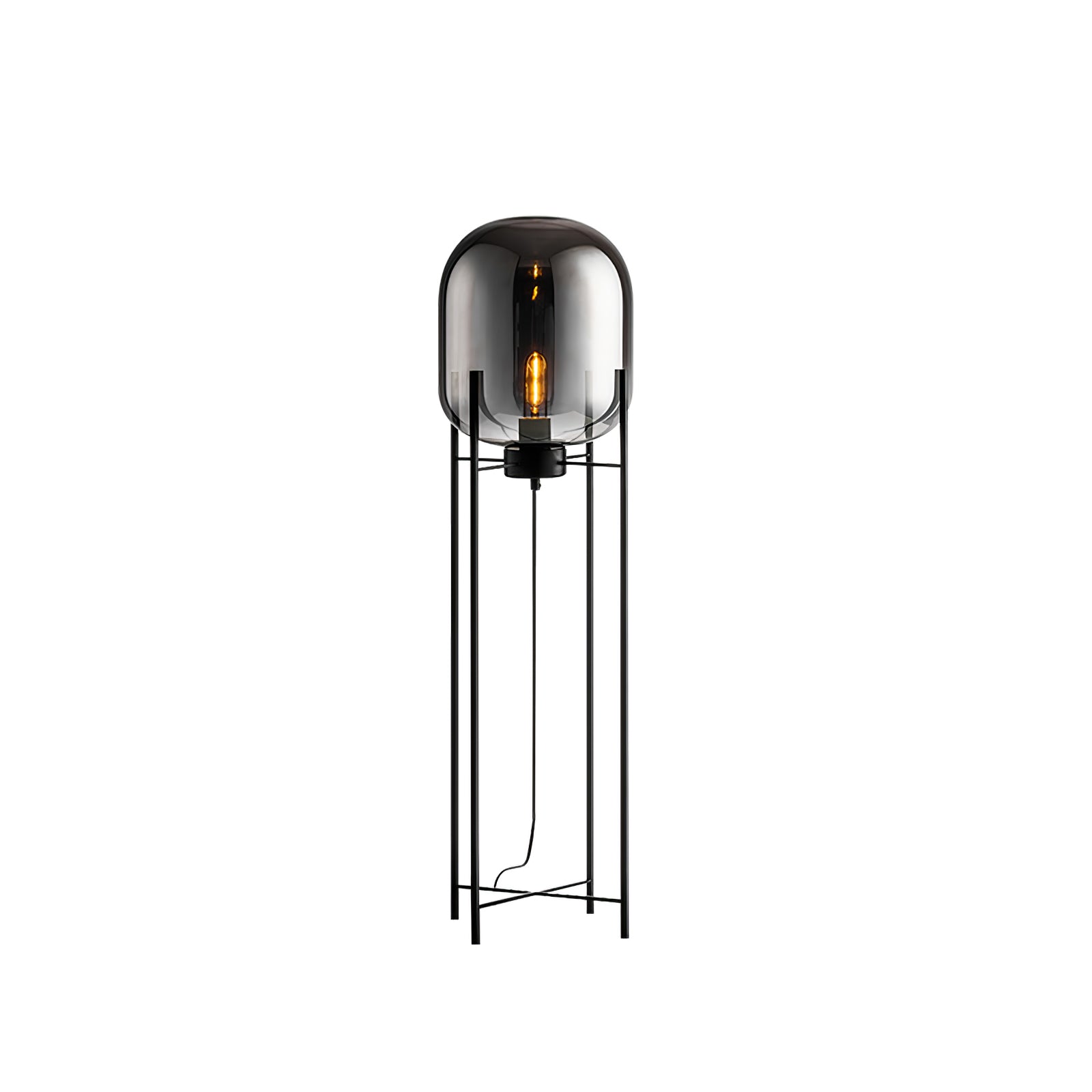 Oda Floor lamp - Blowlighting