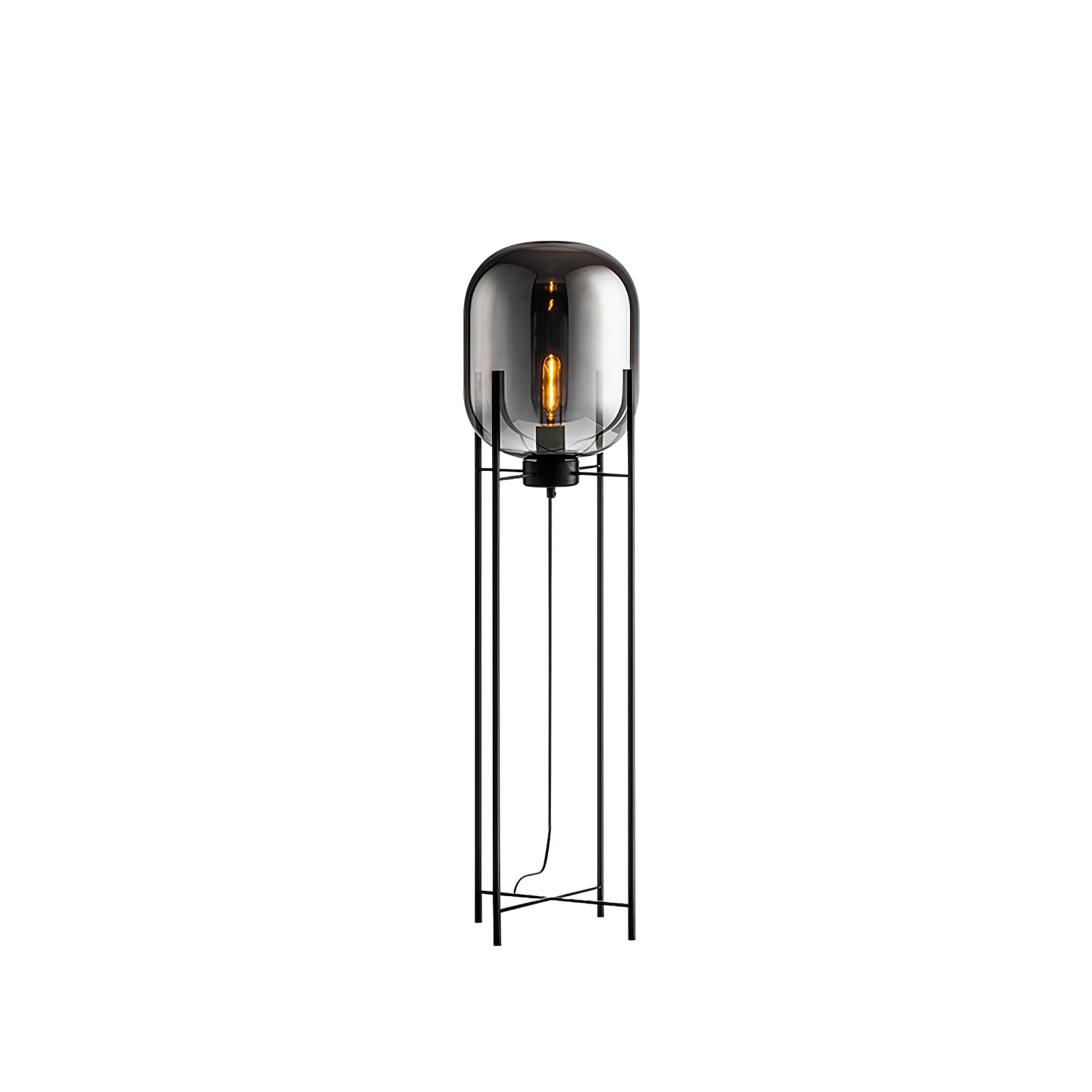 Oda Floor lamp - Blowlighting