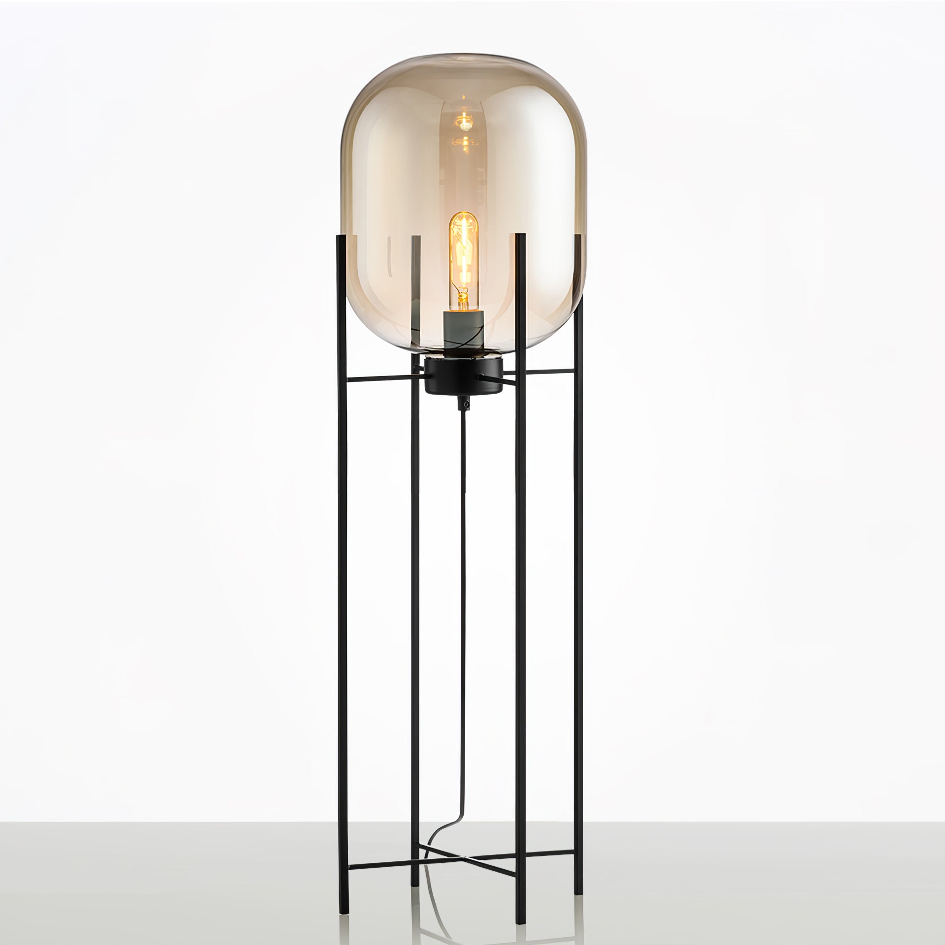 Oda Floor lamp - Blowlighting