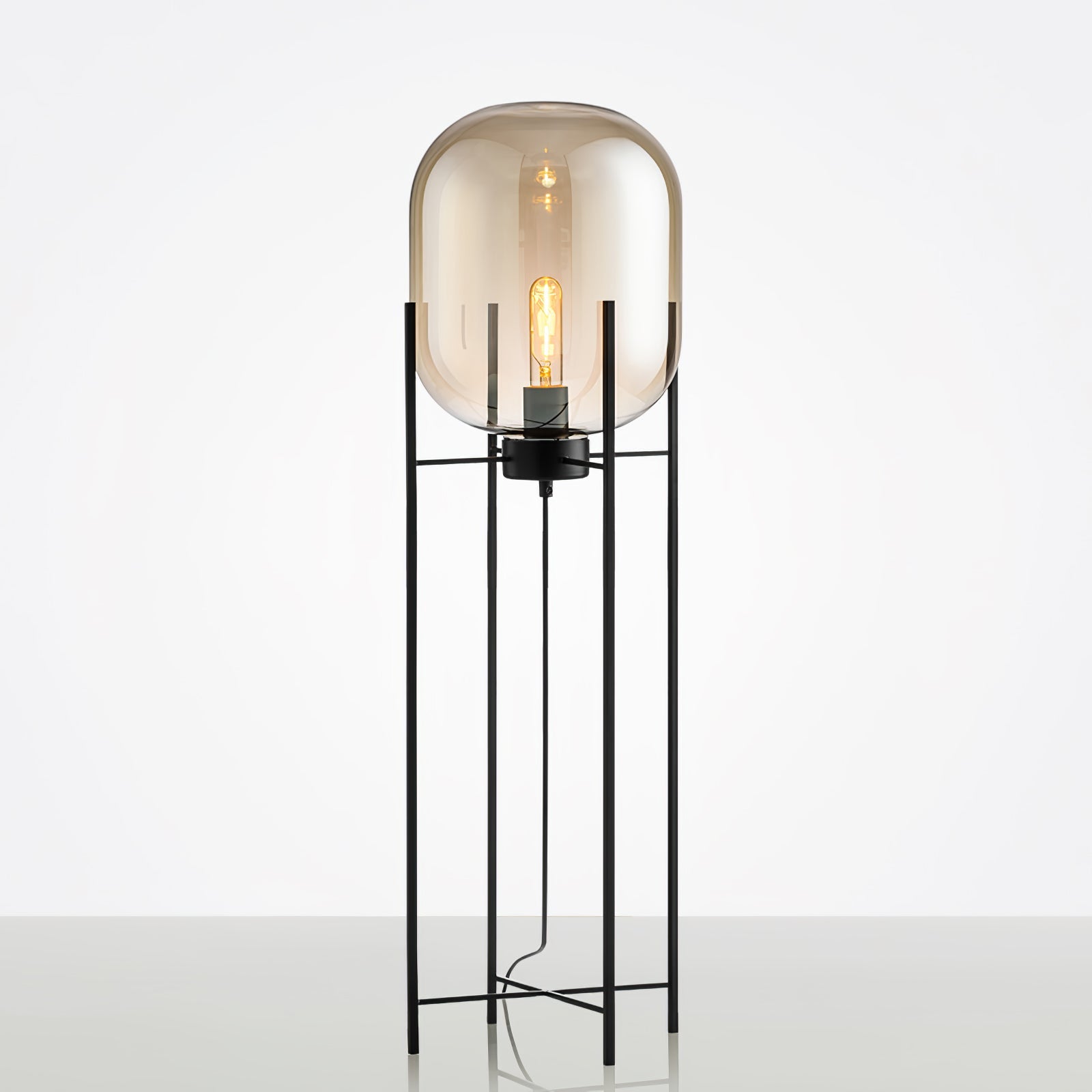 Oda Floor lamp - Blowlighting