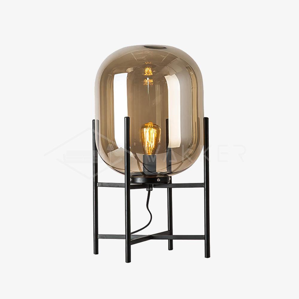 Oda Table Lamp - Blowlighting