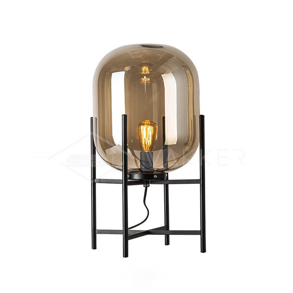 Oda Table Lamp - Blowlighting
