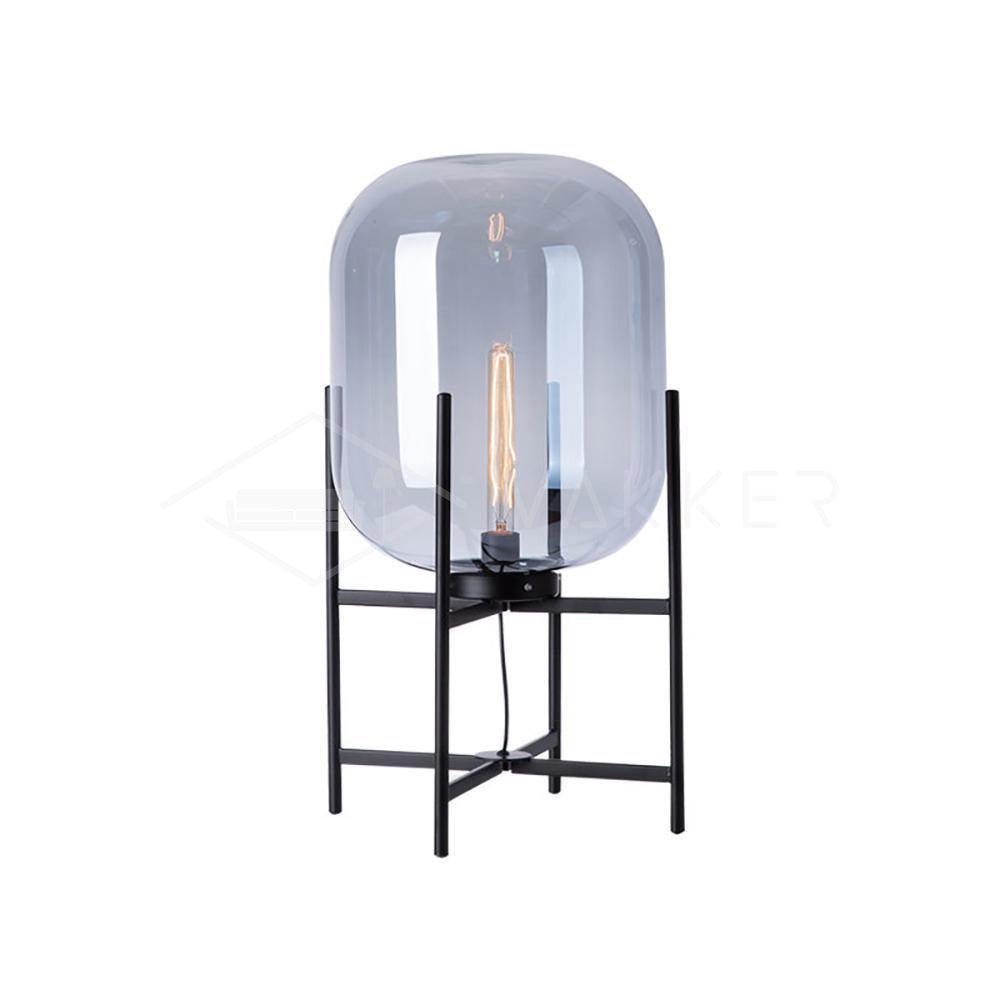 Oda Table Lamp - Blowlighting