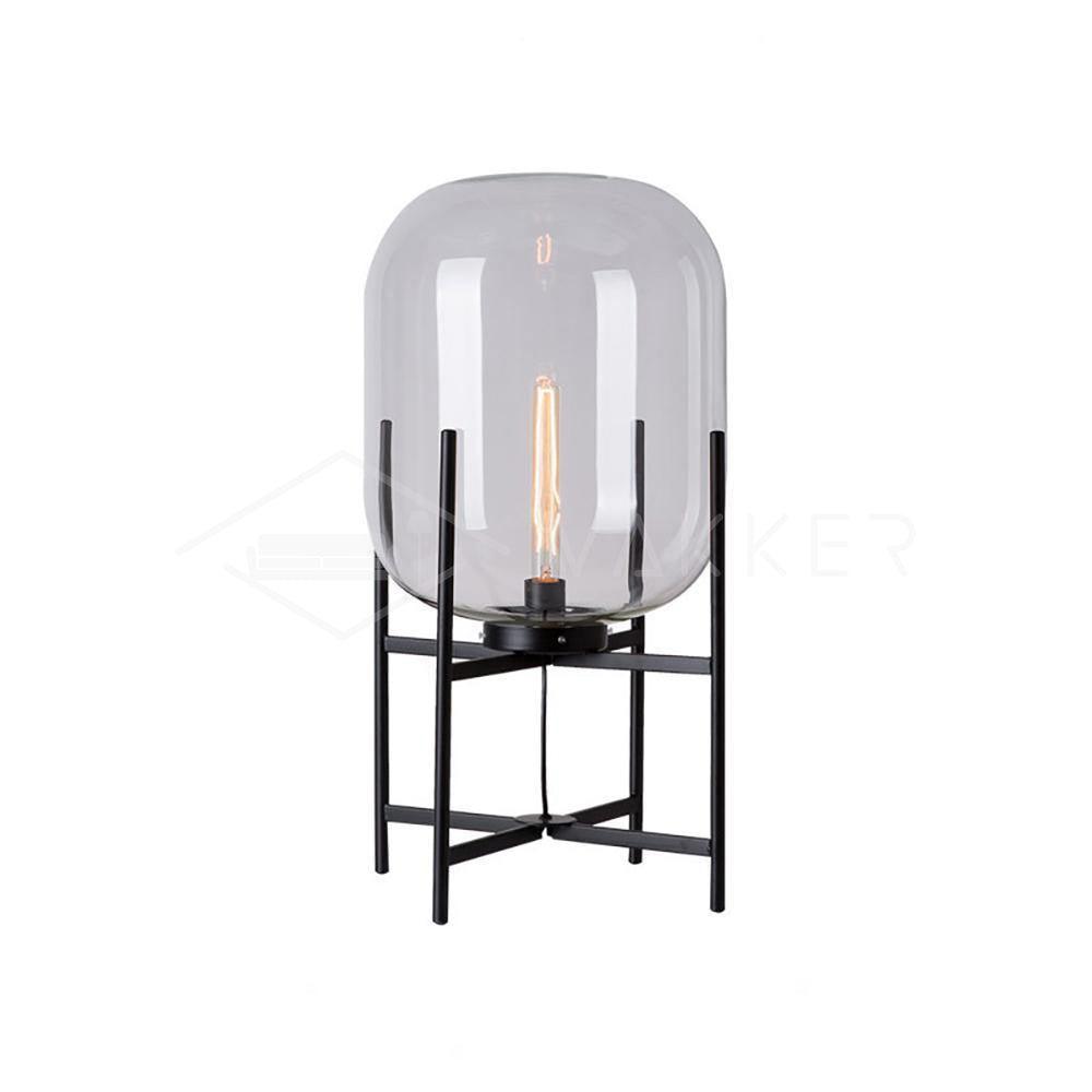 Oda Table Lamp - Blowlighting