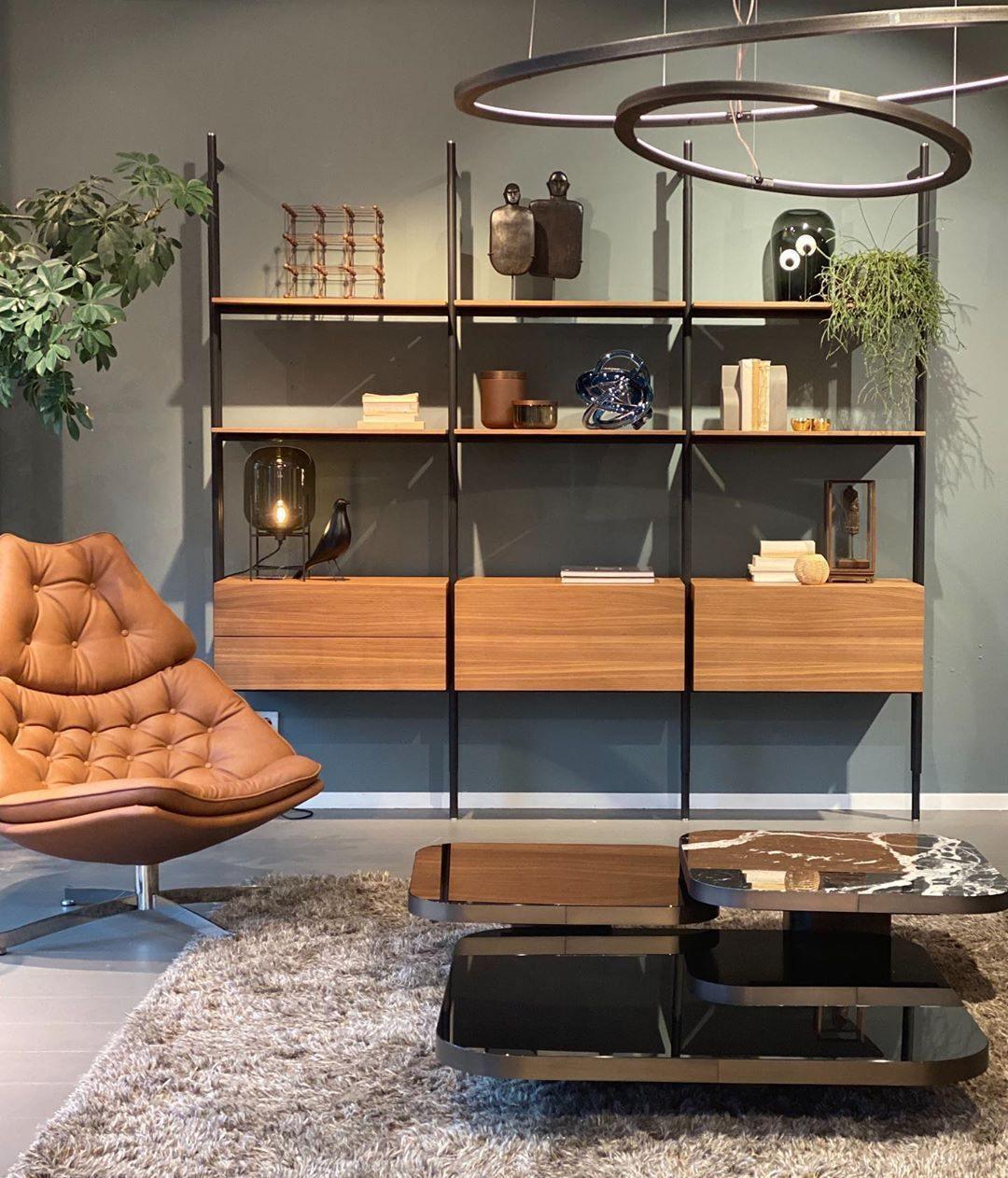 Oda Floor lamp - Blowlighting