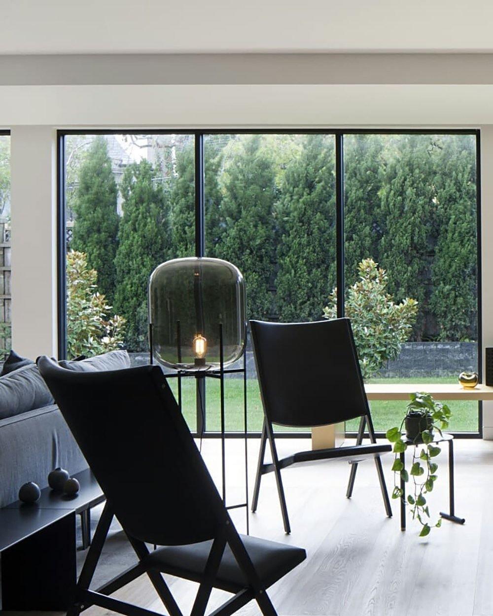 Oda Floor lamp - Blowlighting