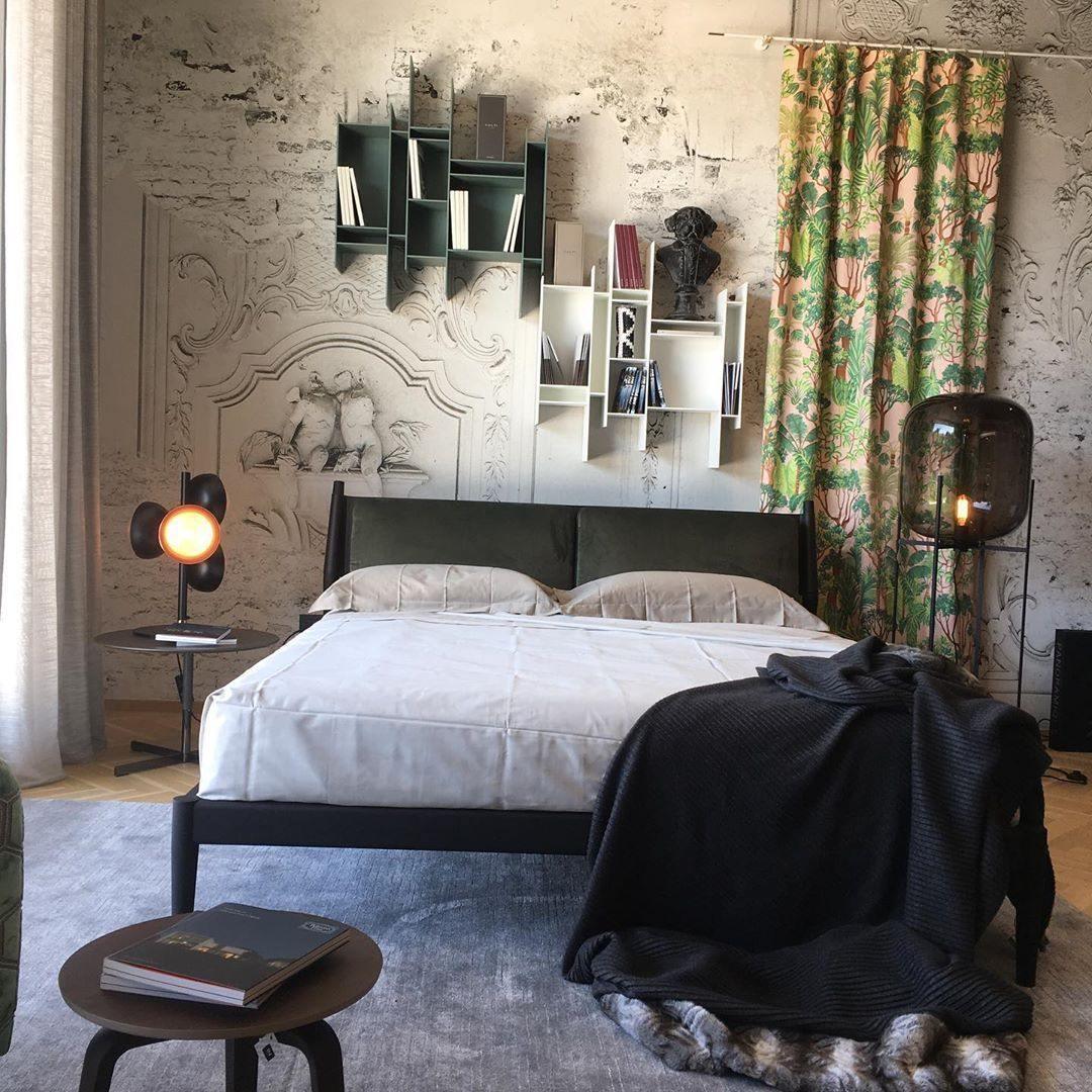 Oda Floor lamp - Blowlighting