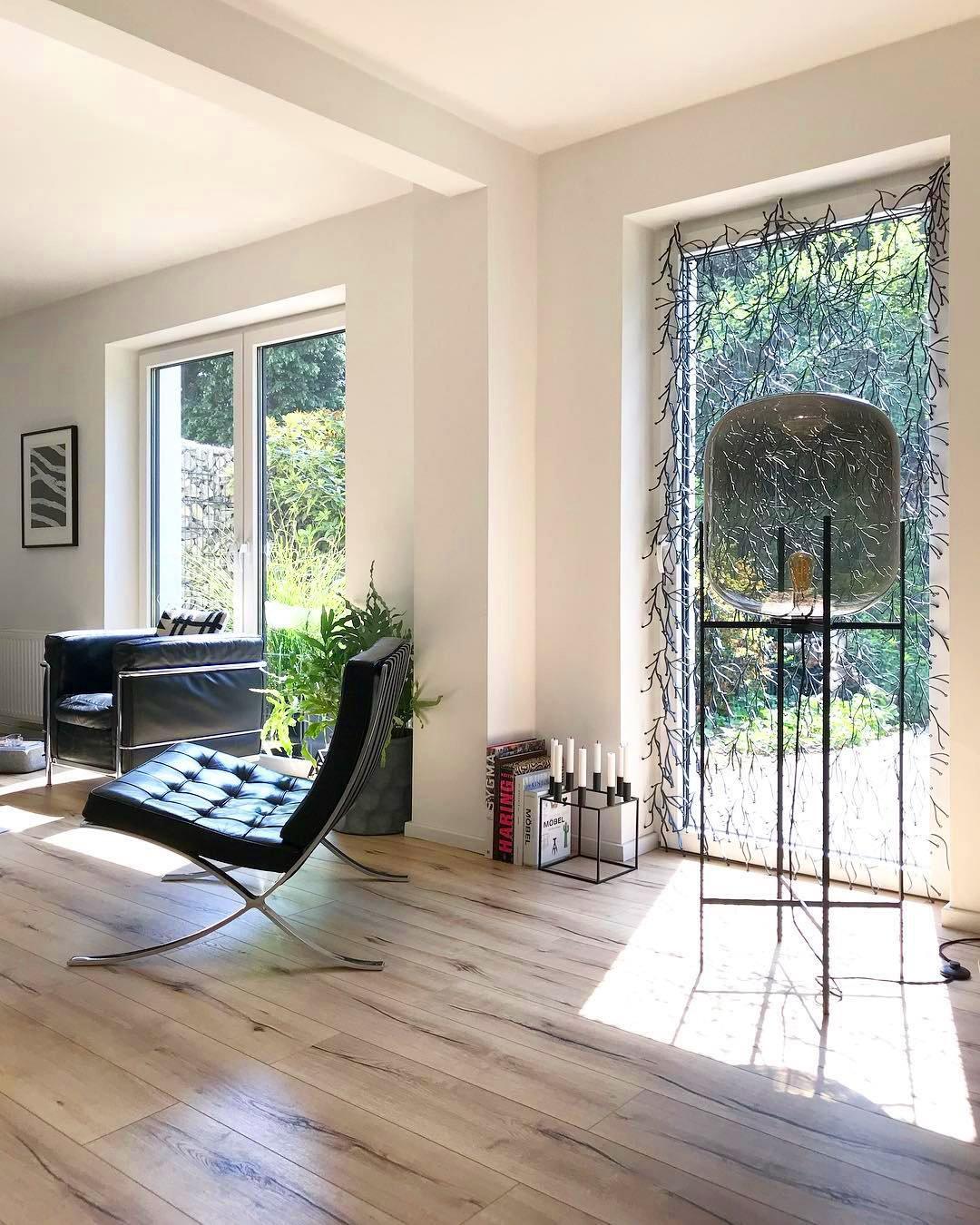 Oda Floor lamp - Blowlighting
