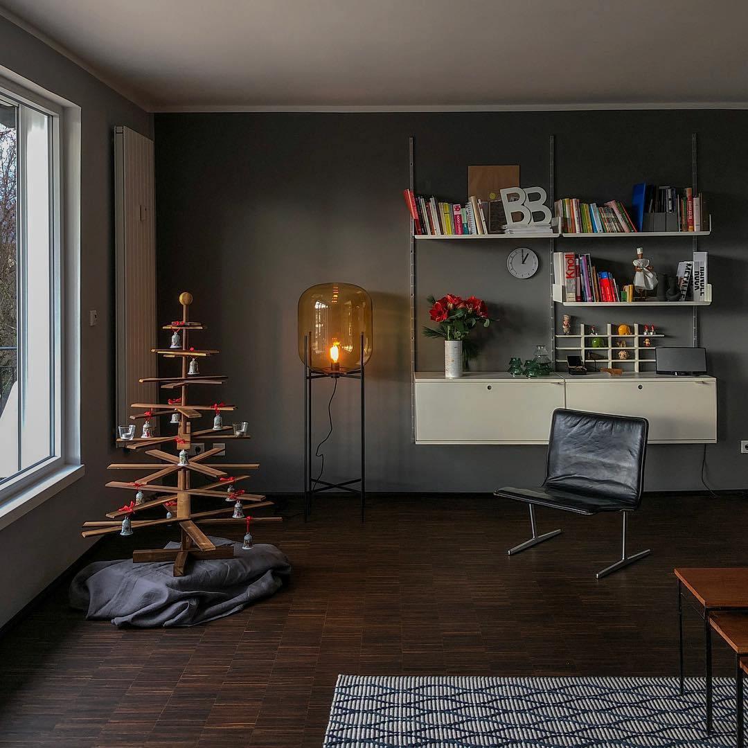 Oda Floor lamp - Blowlighting