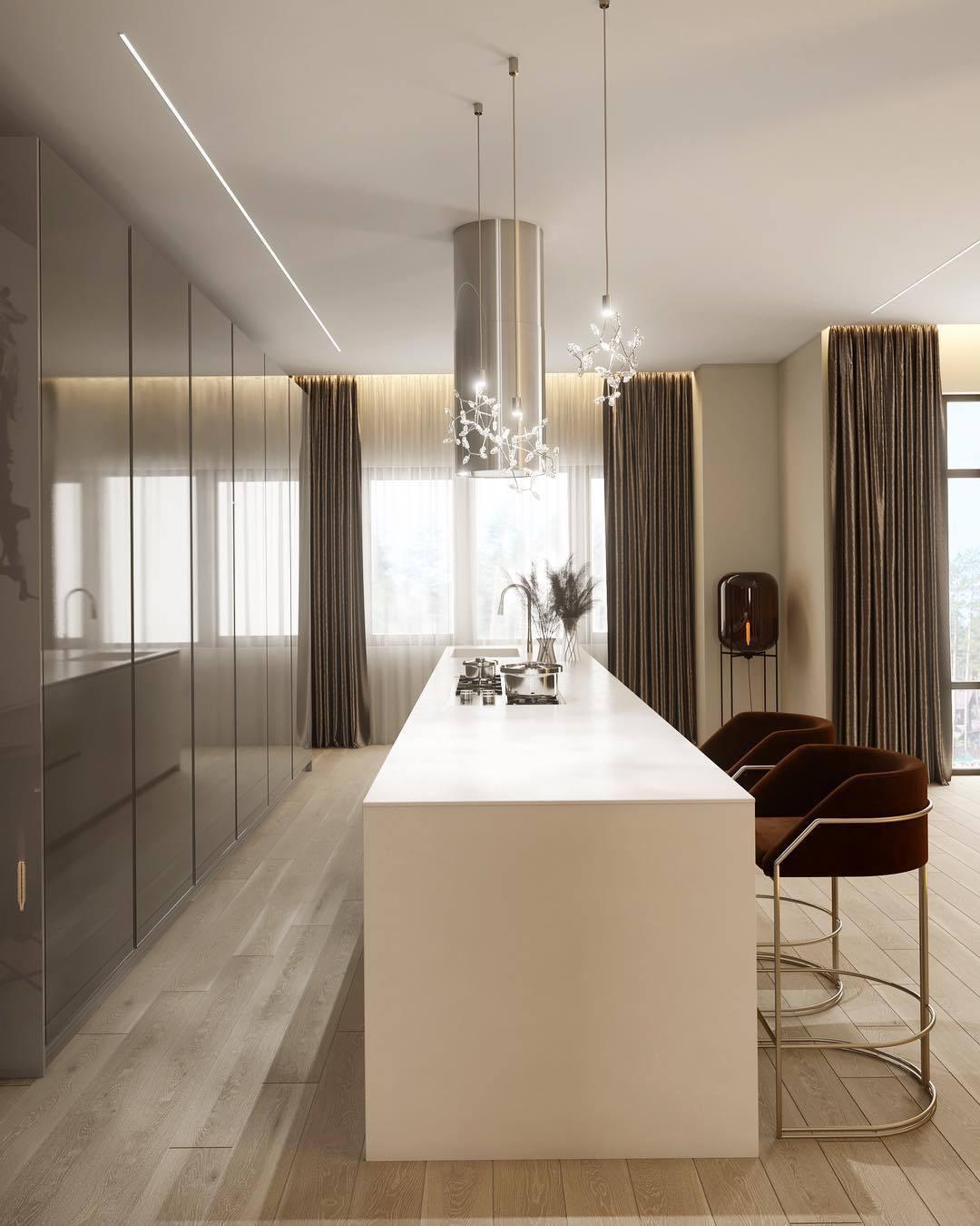 Oda Floor lamp - Blowlighting