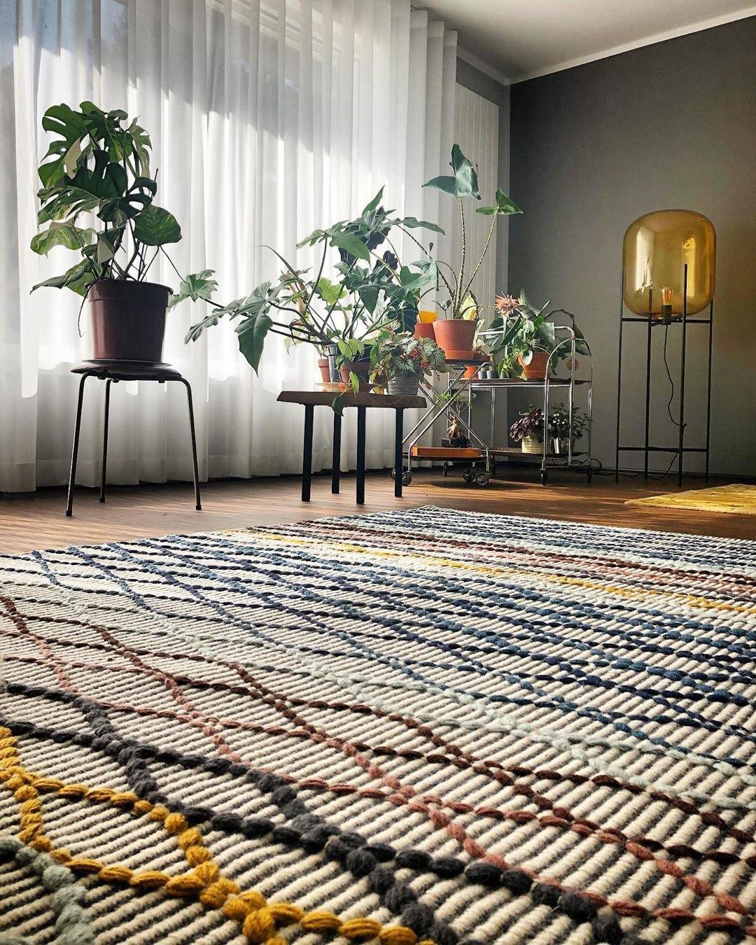 Oda Floor lamp - Blowlighting