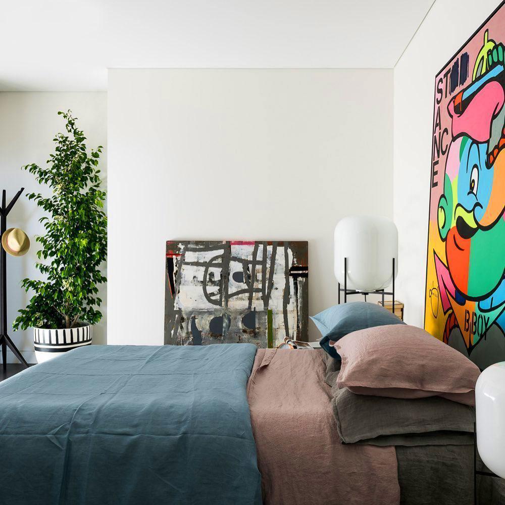 Oda Floor lamp - Blowlighting
