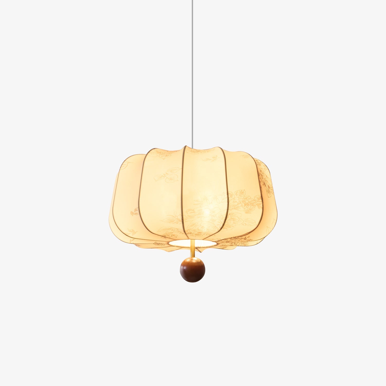 Odessa Pendant Light - Blowlighting