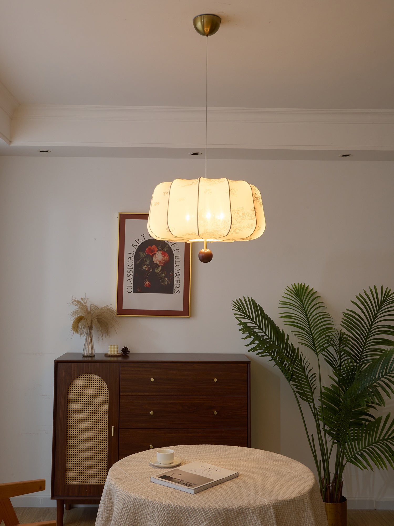 Odessa Pendant Light - Blowlighting