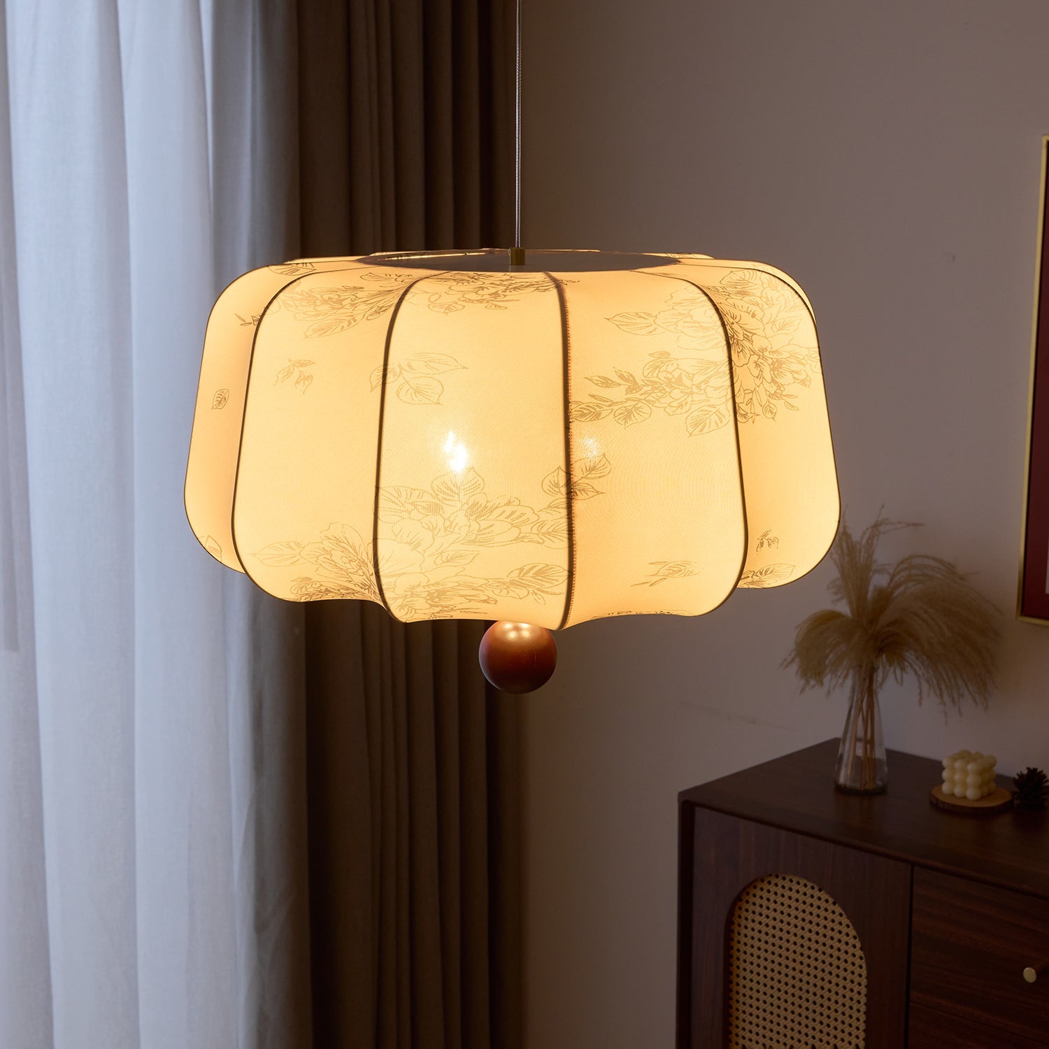 Odessa Pendant Light - Blowlighting