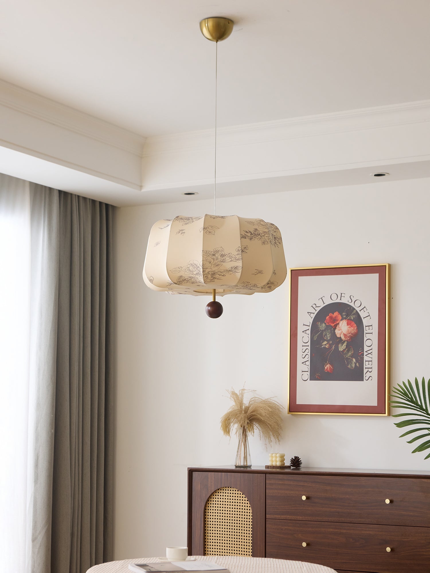 Odessa Pendant Light - Blowlighting