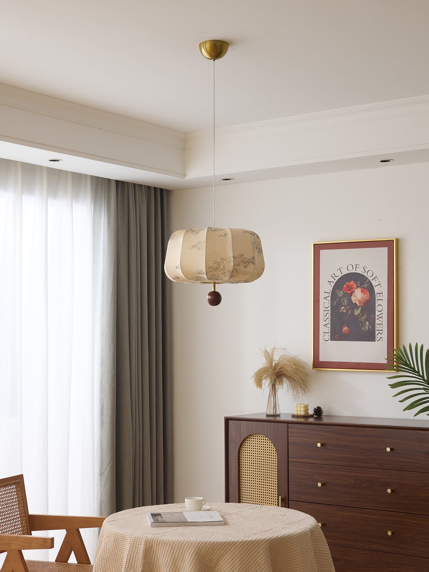 Odessa Pendant Light - Blowlighting