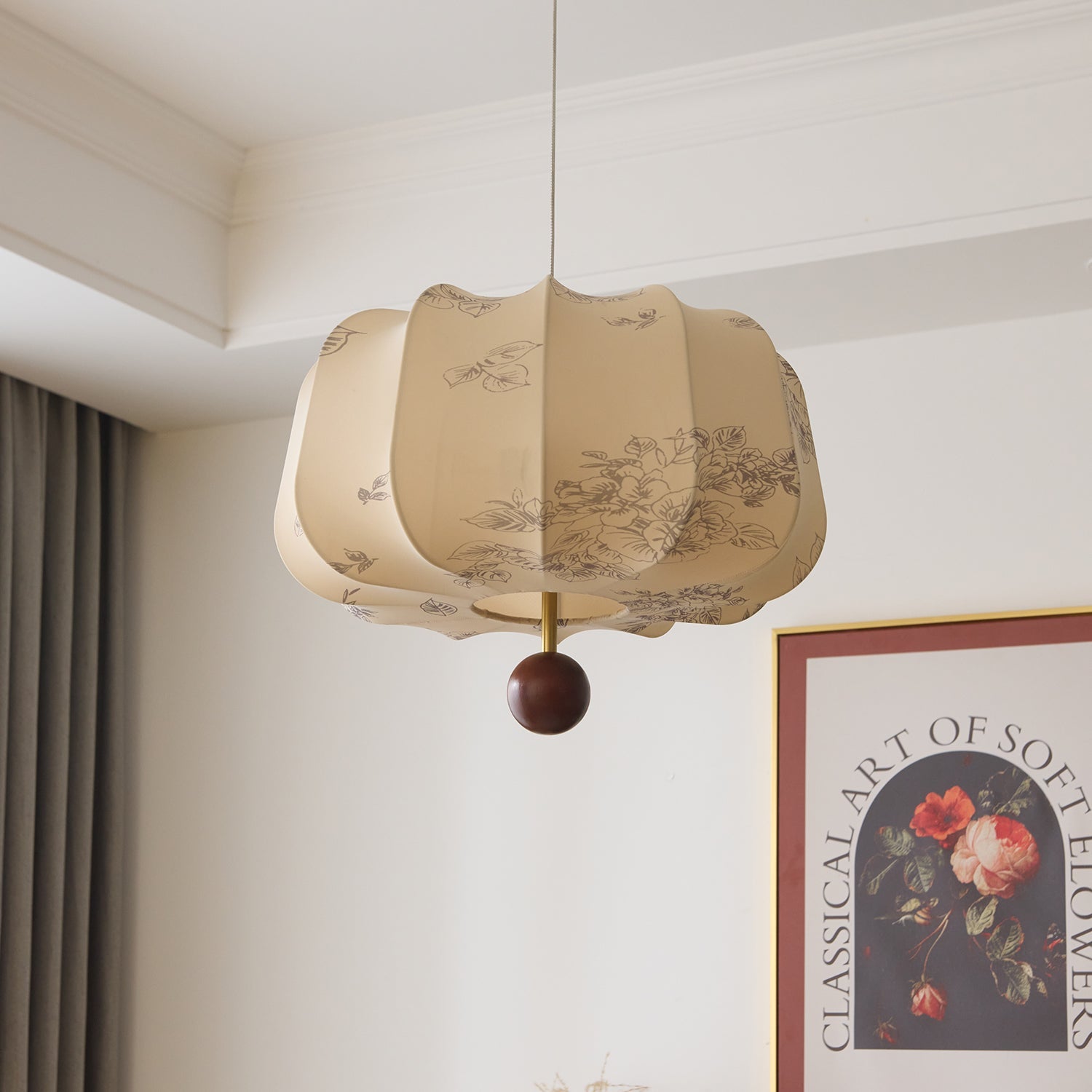 Odessa Pendant Light - Blowlighting