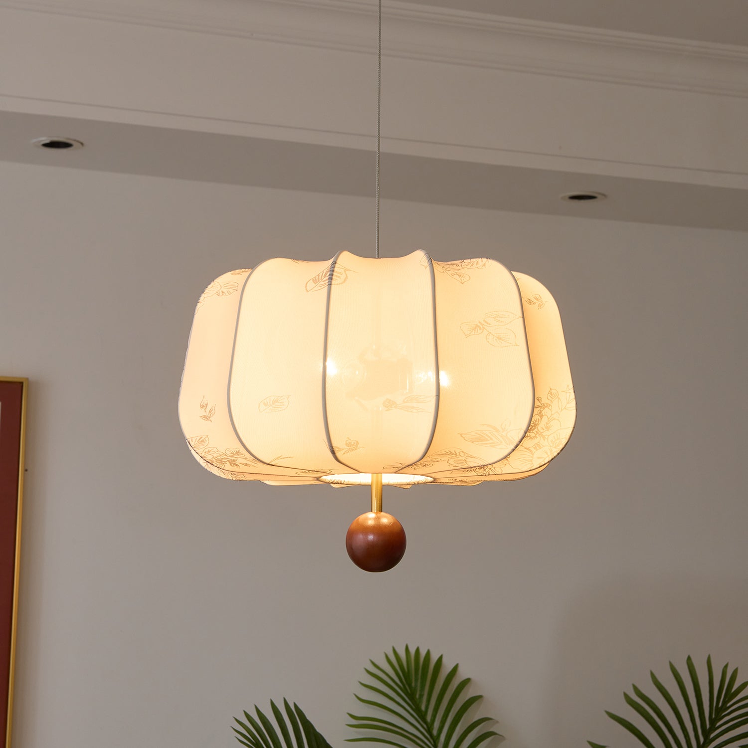 Odessa Pendant Light - Blowlighting