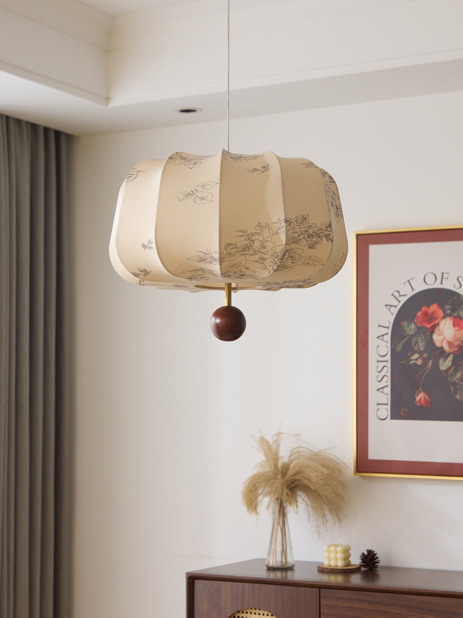 Odessa Pendant Light - Blowlighting